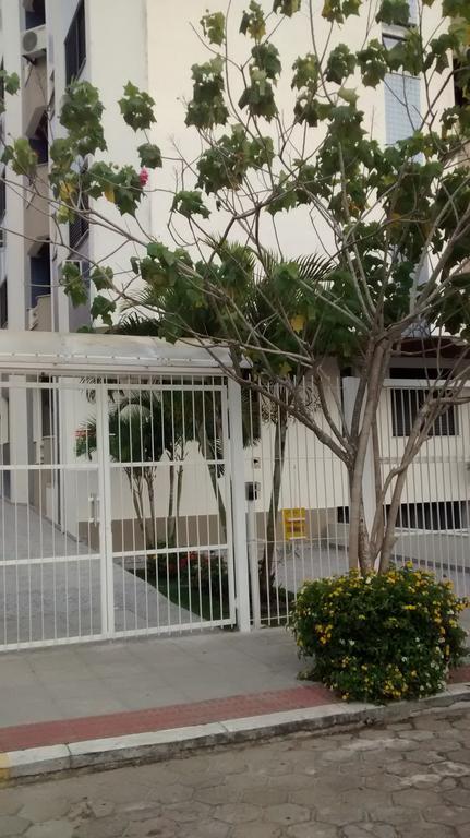 Larus 107 Apartment Florianopolis Exterior photo