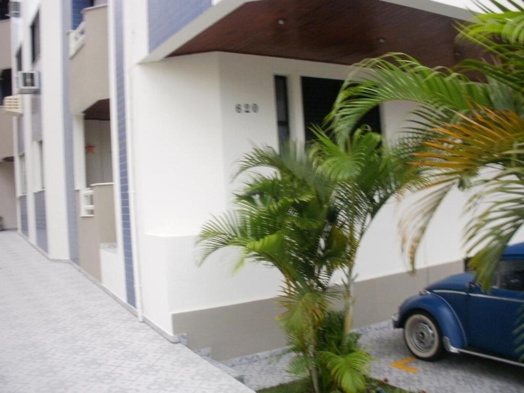 Larus 107 Apartment Florianopolis Exterior photo