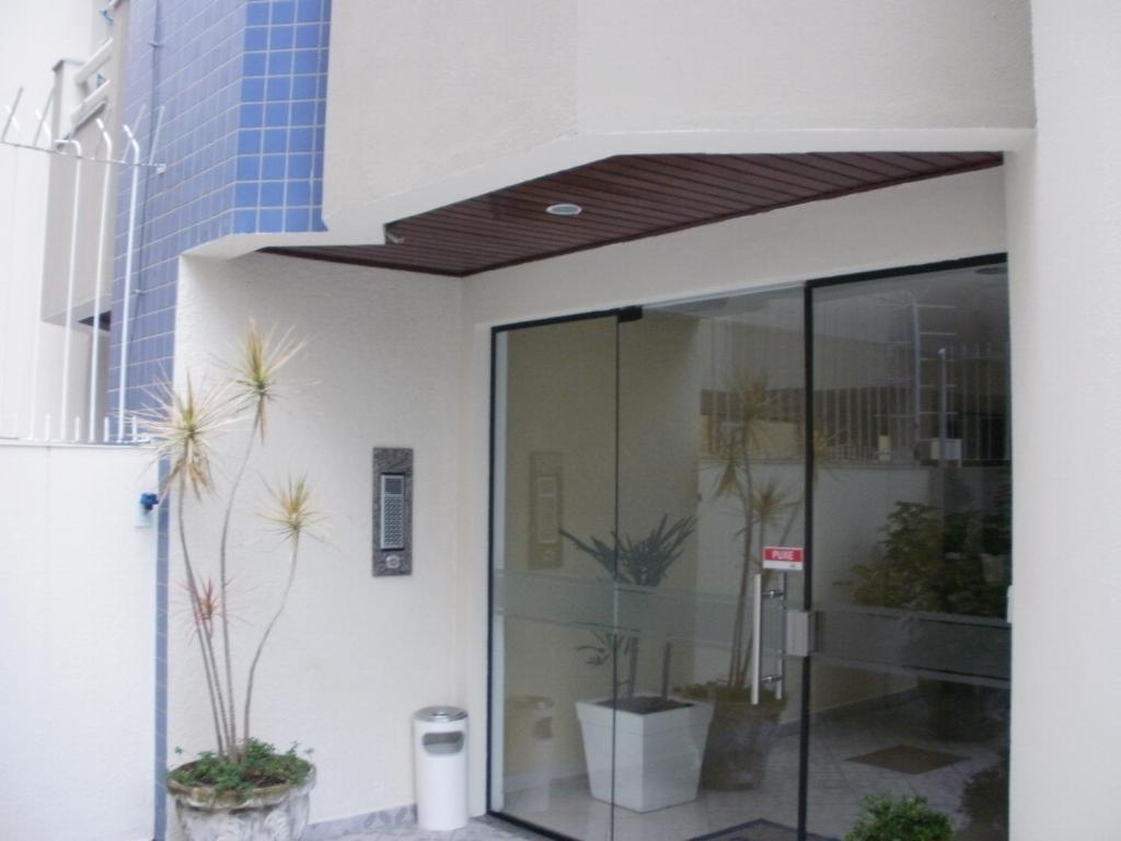 Larus 107 Apartment Florianopolis Exterior photo